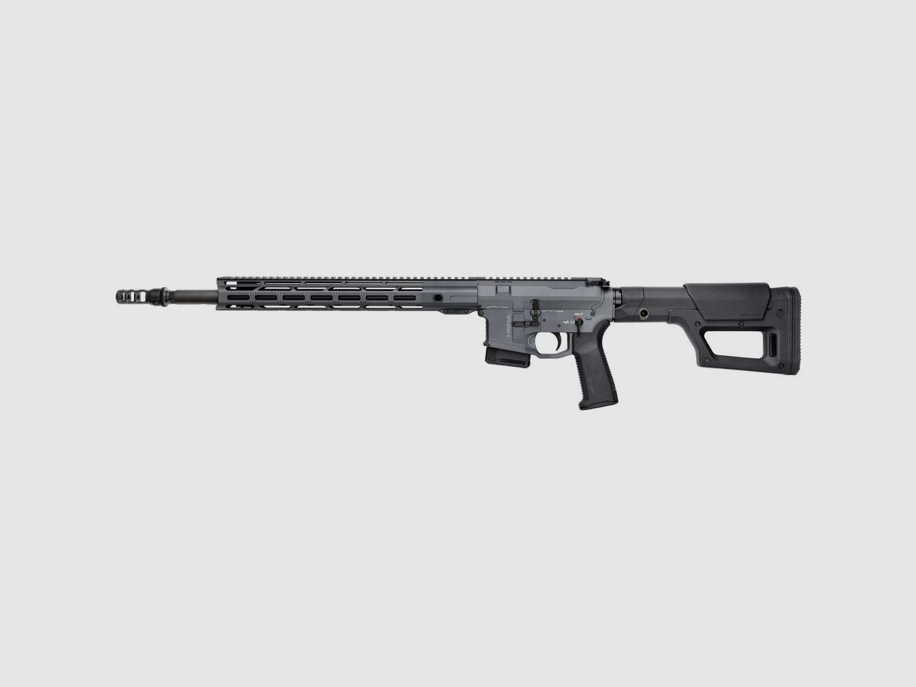 Pro Tuning Semi-Automatic Rifle Precision Gen4 .223 Rem.