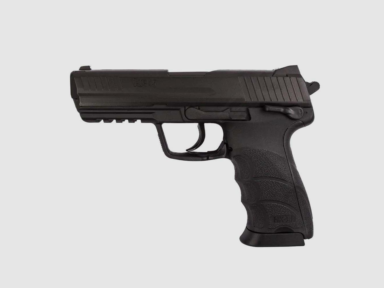 Heckler & Koch HK45 CO2-Pistole im Kal.