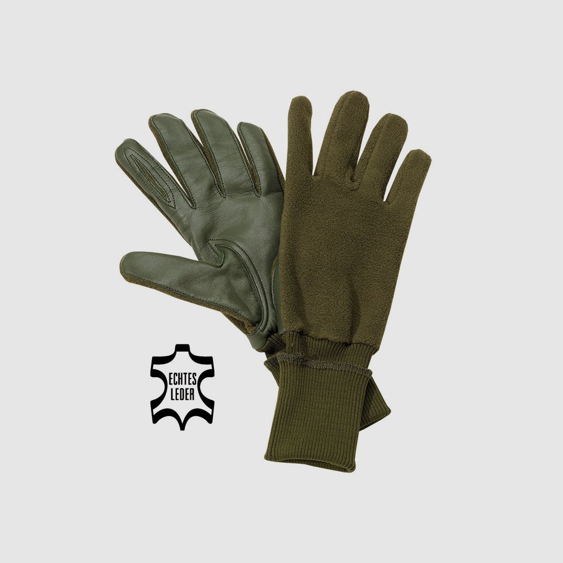Fingerhandschuh TANNE