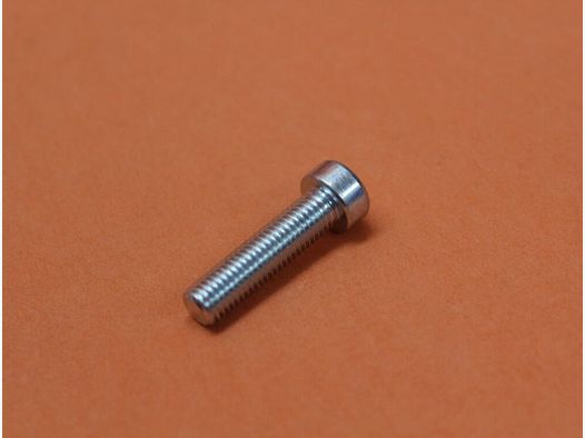 DPMS AR-15 : Vis de poignée de pistolet à tête fendue DPMS (LR-23) vis à fente pour poignée de pistolet