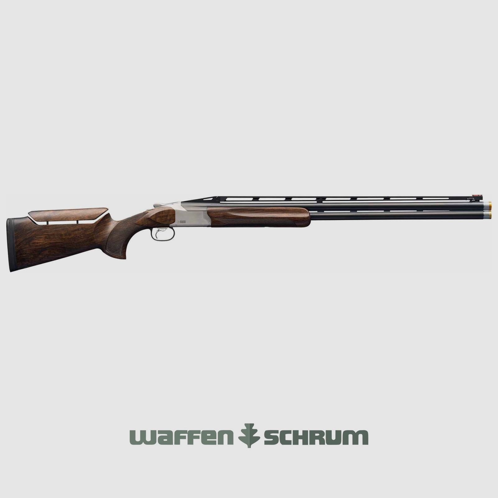 Browning B825 Pro Master ADJ Inv. DS