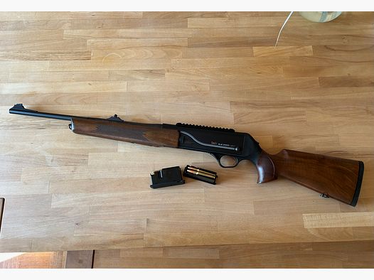 HK SLB 2000 Light in .30-06