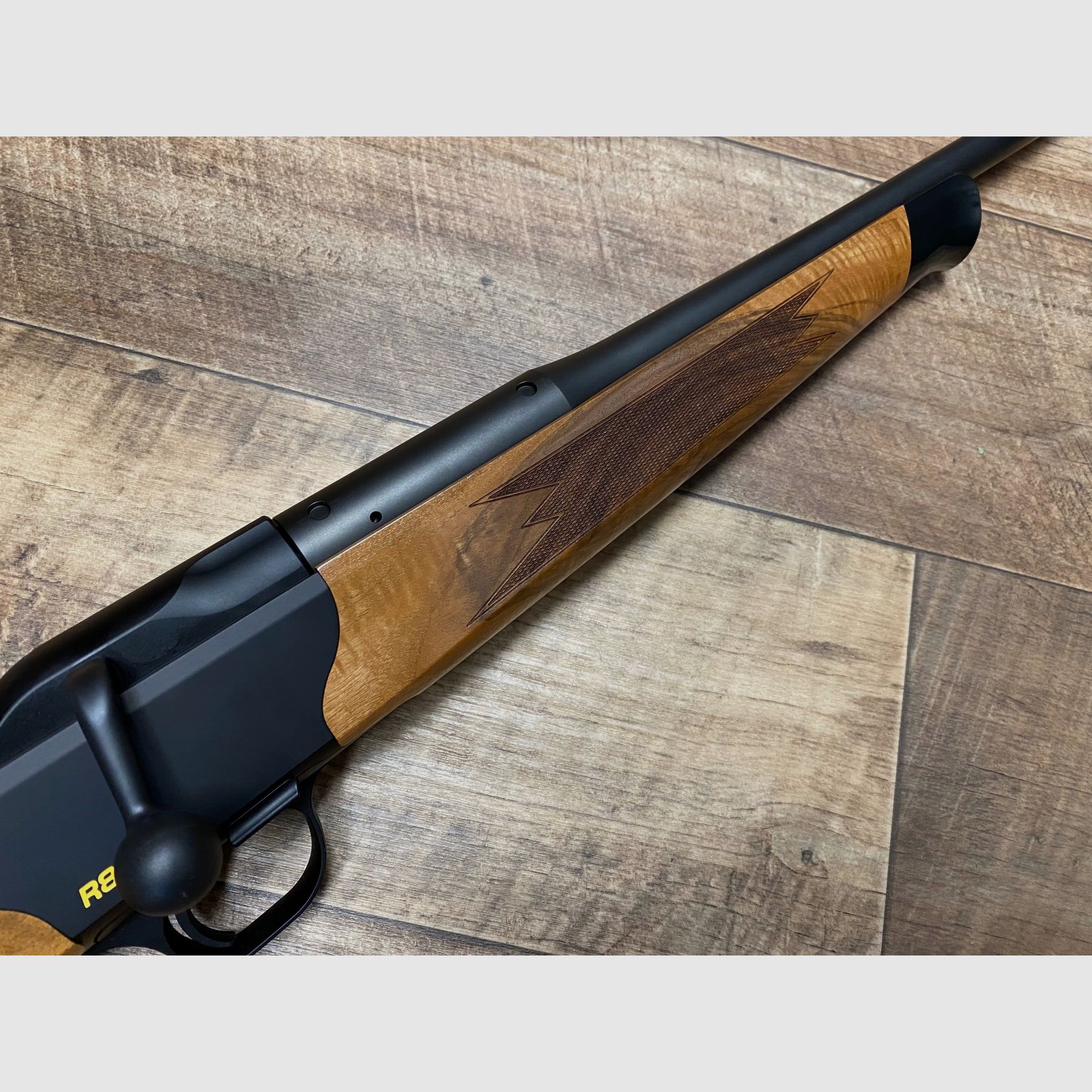 Blaser R8 Intuition  Damenwaffe   .308win  www.waffenhandel-kraus.de nähe Nürnberg   