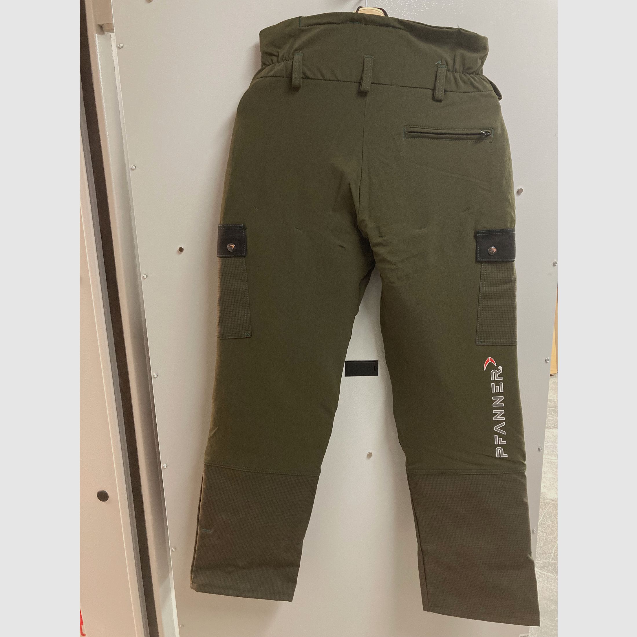 Pfanner Nachsuchenhose extreme 