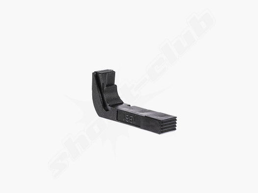 GLOCK Magazinhalter 9mm Luger, .40 S&W, .380 / 9mm k.