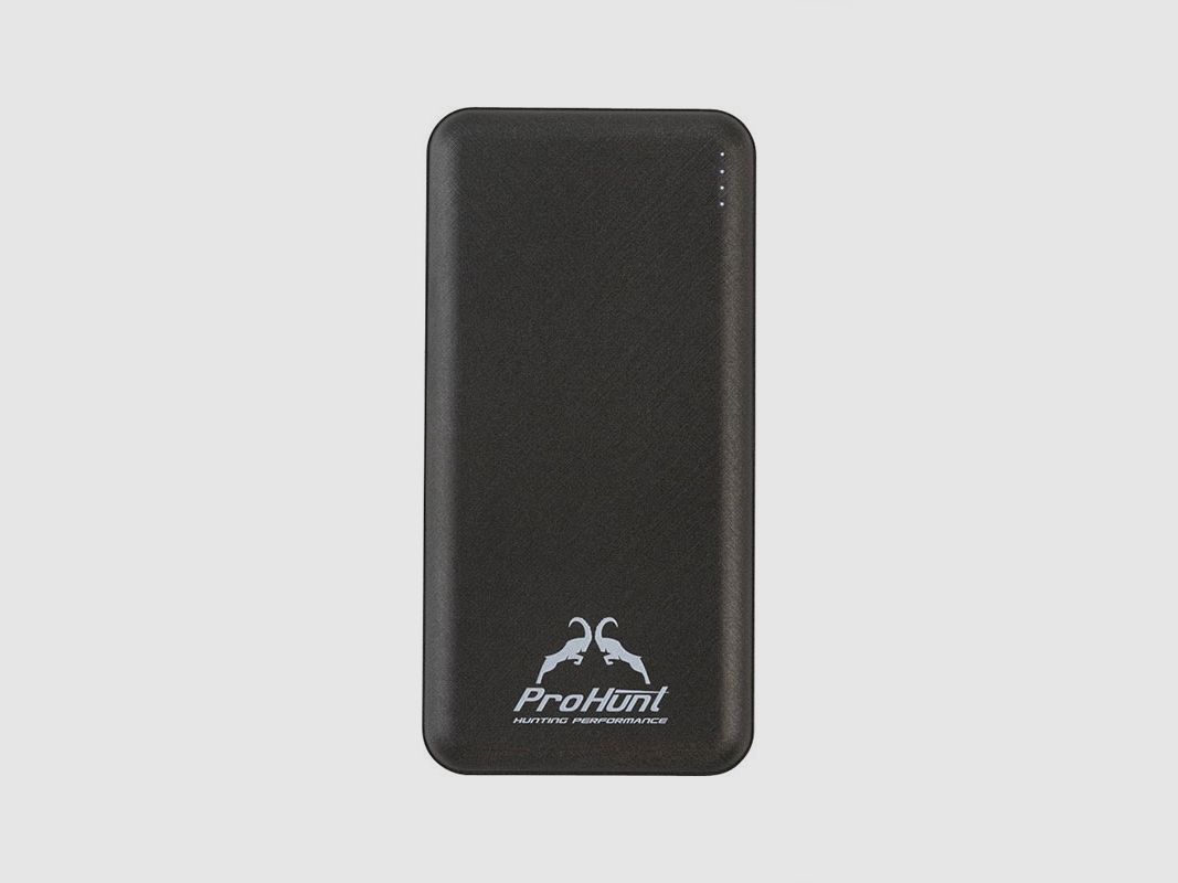 PROHUNT – POWERBANK 10000 mAh, image 2 of 2