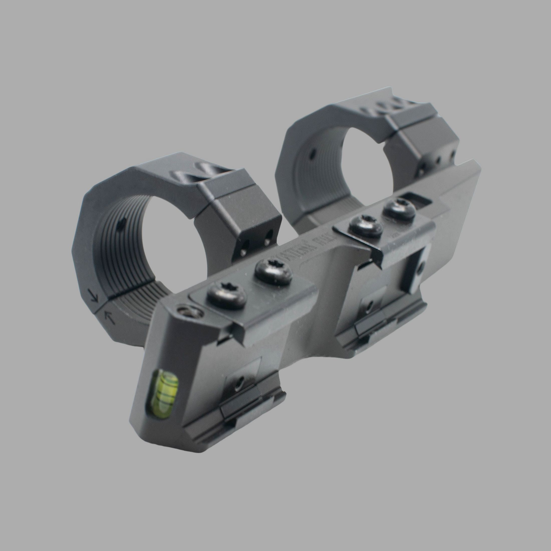 Rifle Doc Ultra Tactical Blockmontaż Cantilever ø 30mm lub ø 34mm