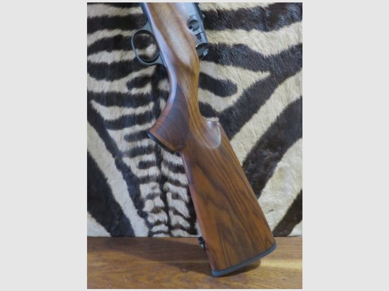 Karabina STEEL ACTION HSL klasa 3 kal. .308 Win lufa 51 cm, zdjęcie 8 z 10