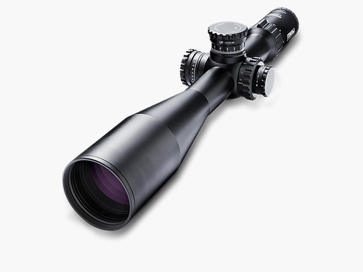 Steiner M5Xi 5-25x56mm FFP 34mm