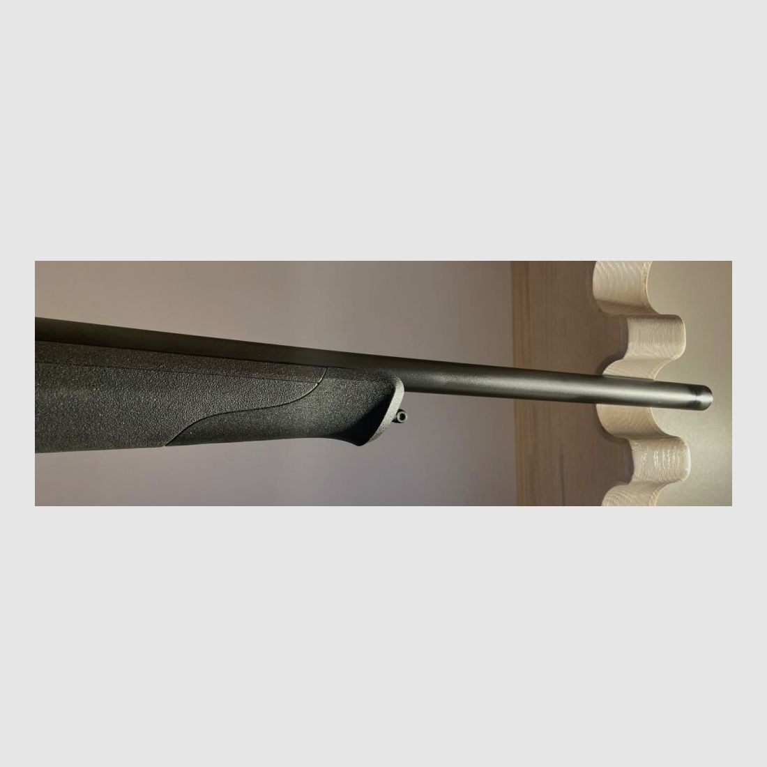 BLASER R8 ULTIMATE - LINKSVERSION