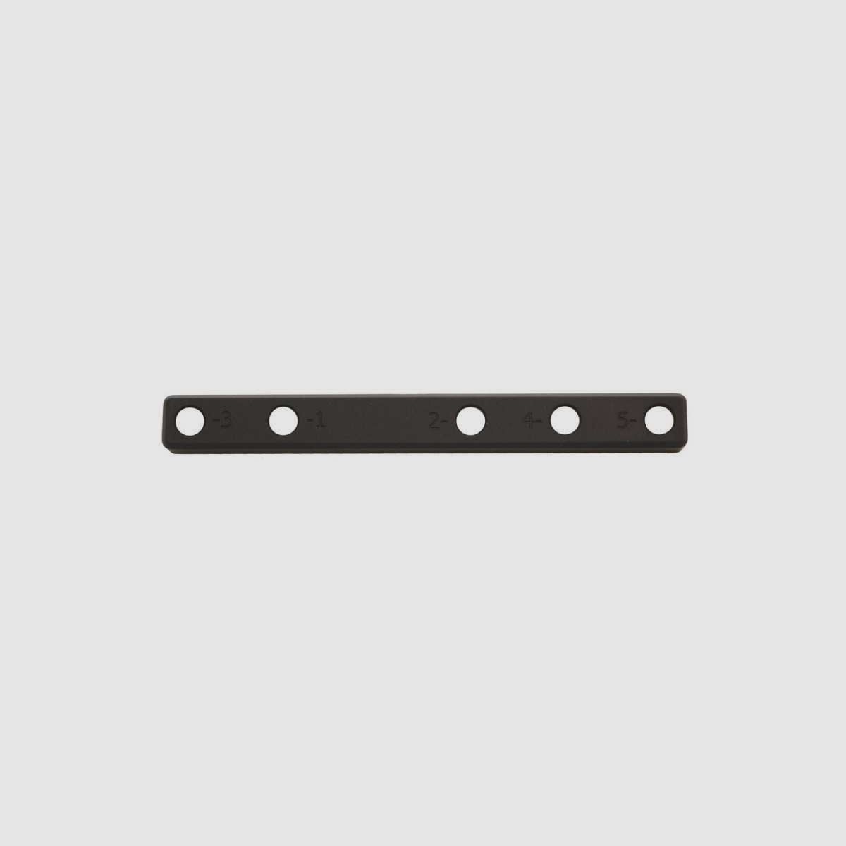 Spuhr A-0063 Side Clamp