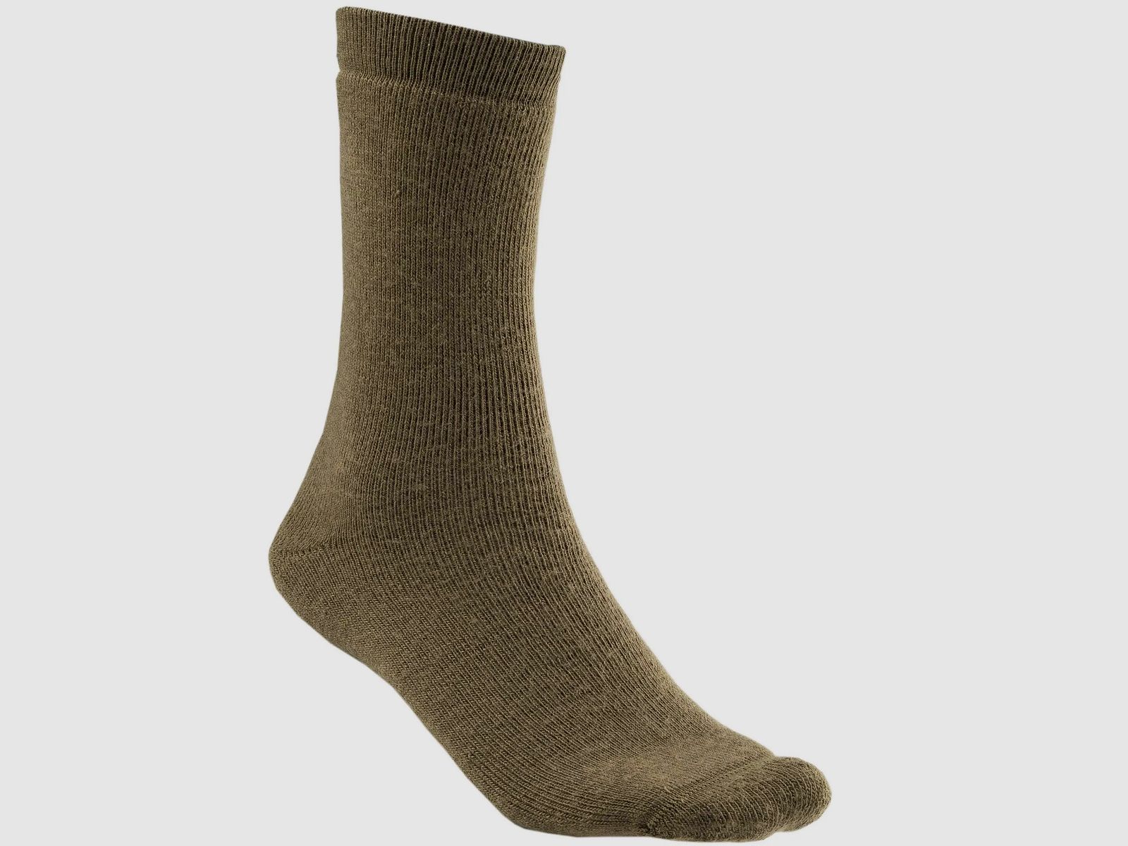 Woolpower Woolpower Socken 400 pine green