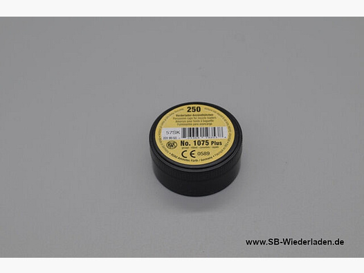 RWS 1075 Plus