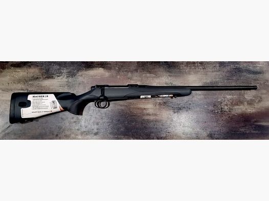 Mauser M18 Standard cal. 30-06 Spring. LL 51cm M15x1
