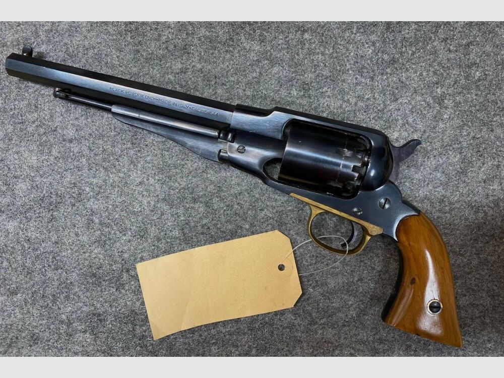 Remington Mod. without .44 (BlackPowder)