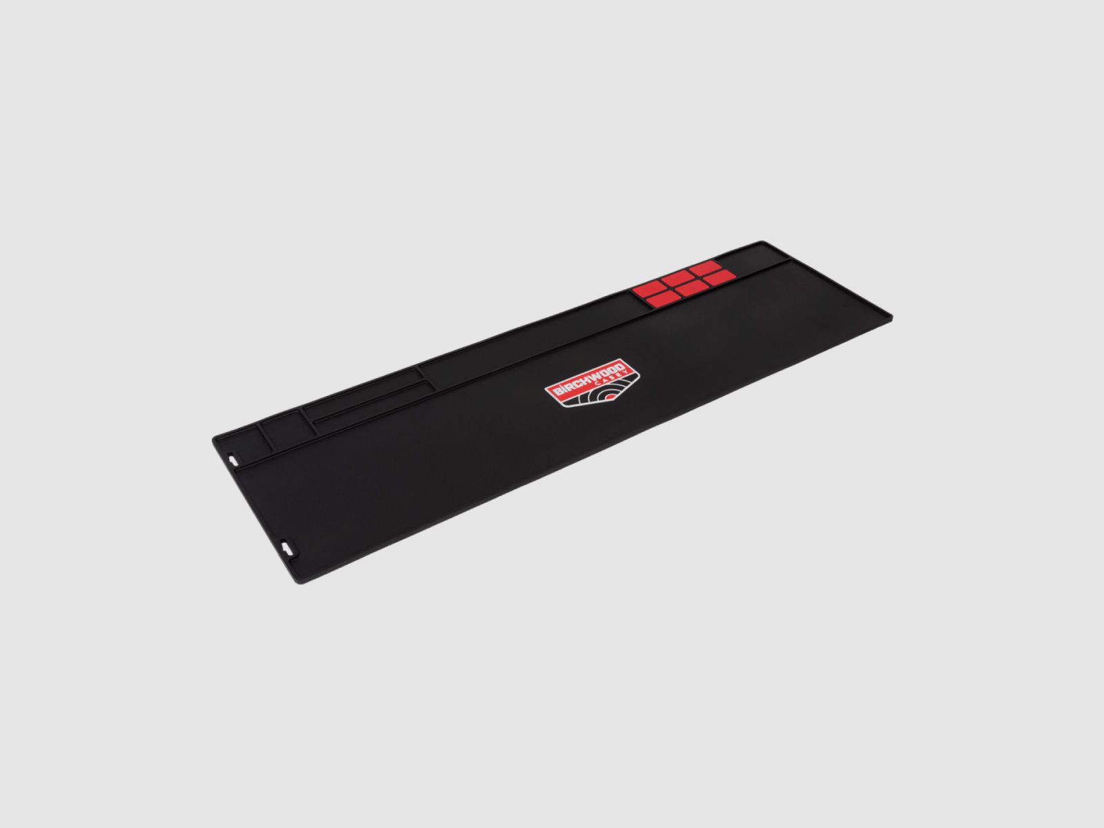 Birchwood Rifle Cleaning Mat