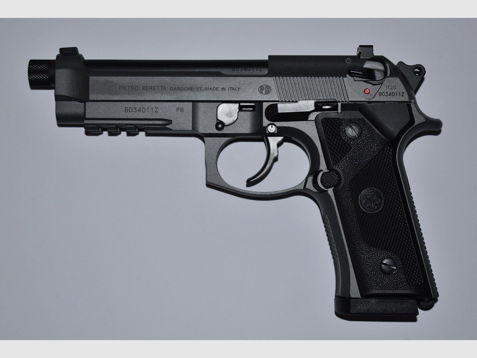 BERETTA mod. M9A3, zdjęcie 1 z 2