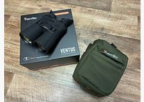 Thermtec Ventus 650L