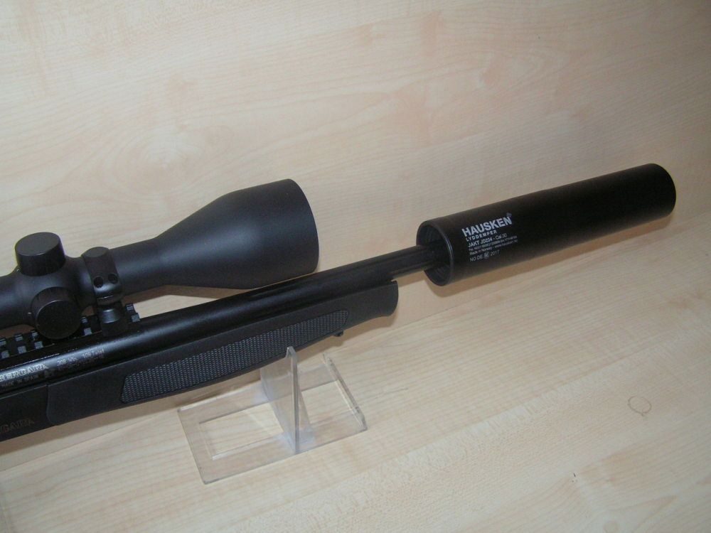 Bergara BA 13 TD
