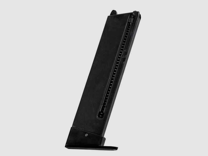 Mag. Airsoft Pist. Hunter Kit 6mmBB Fed.