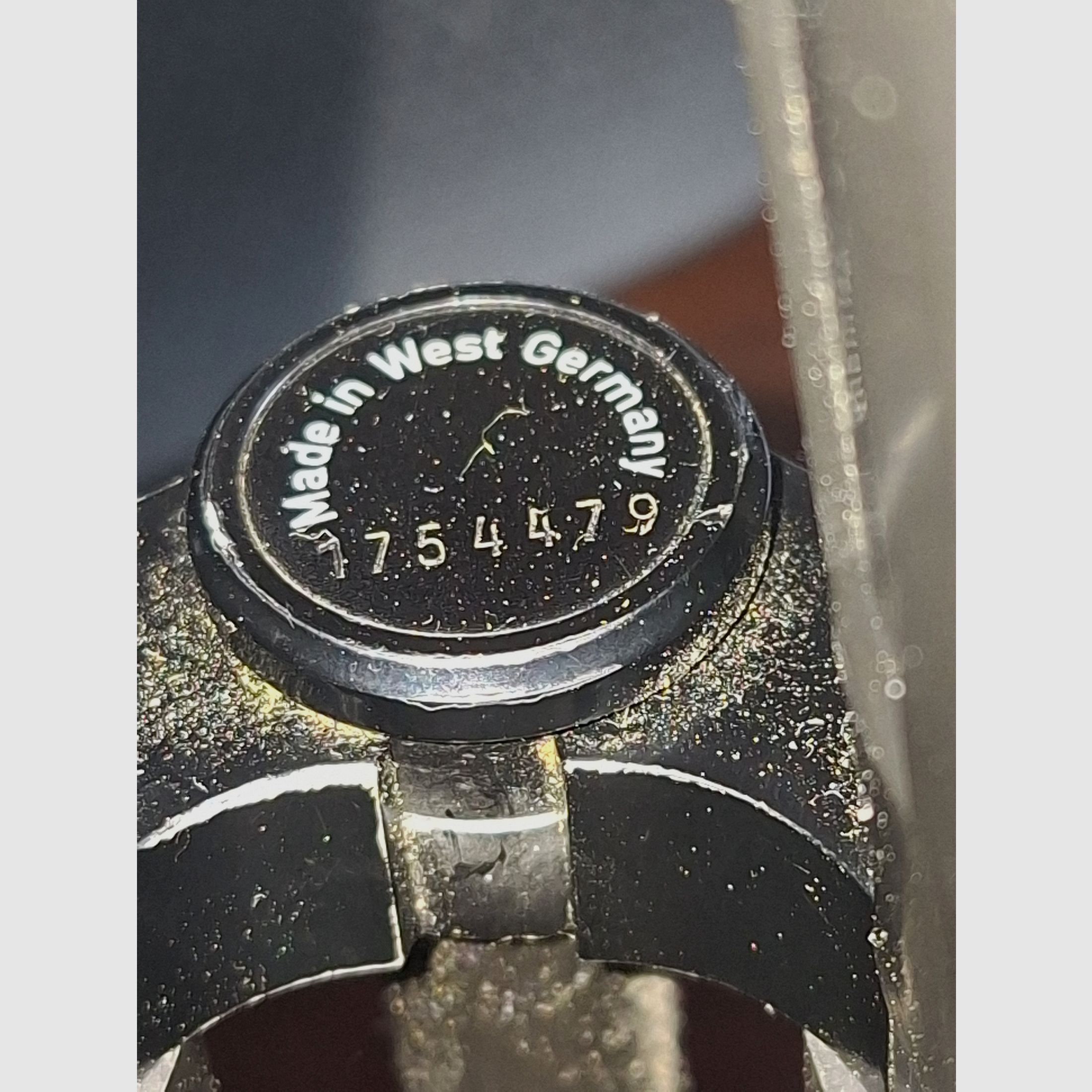 Zeiss Dialyt 8x56B T* – klassieker voor jacht en zitje
