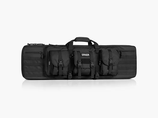 American Classic Double Rifle Bag