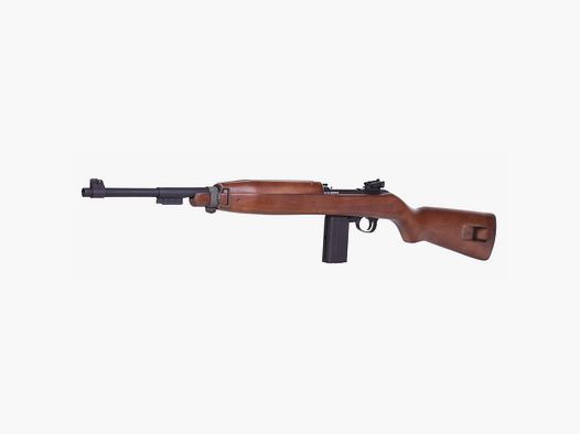 Replik Airsoft Gewehr Springfield USM1 GSG - Realistisches Holz - Kaliber 6 mm CO2 - Präzision und Authentizität