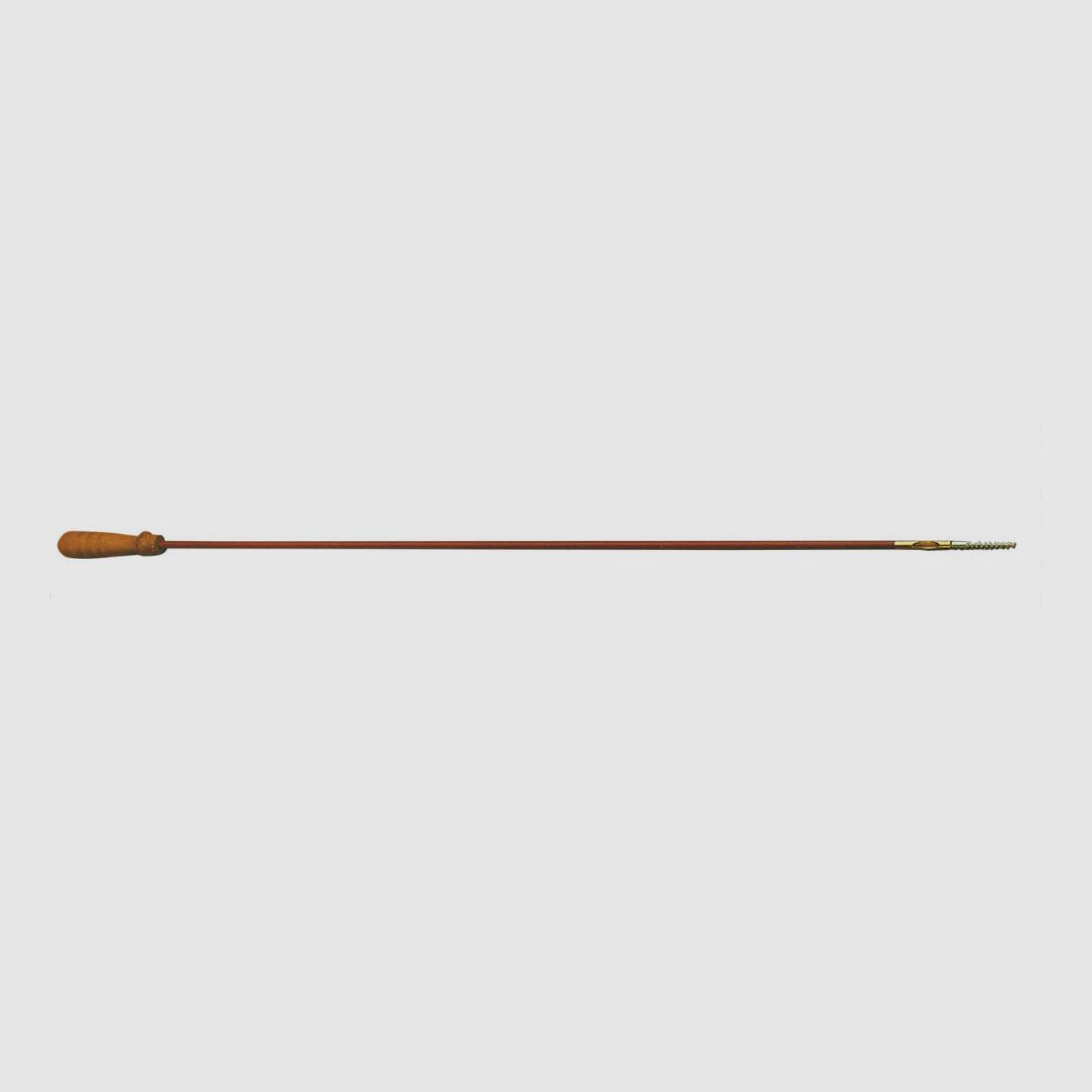 Różnorodny kij do czyszczenia jednoczęściowy 80 cm