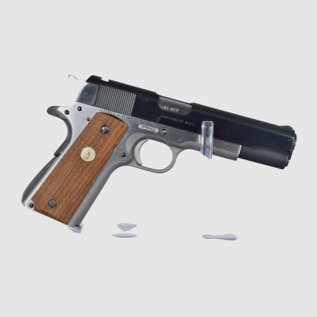 Colt MK IV Series 80