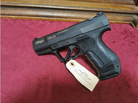 Walther P99 QA