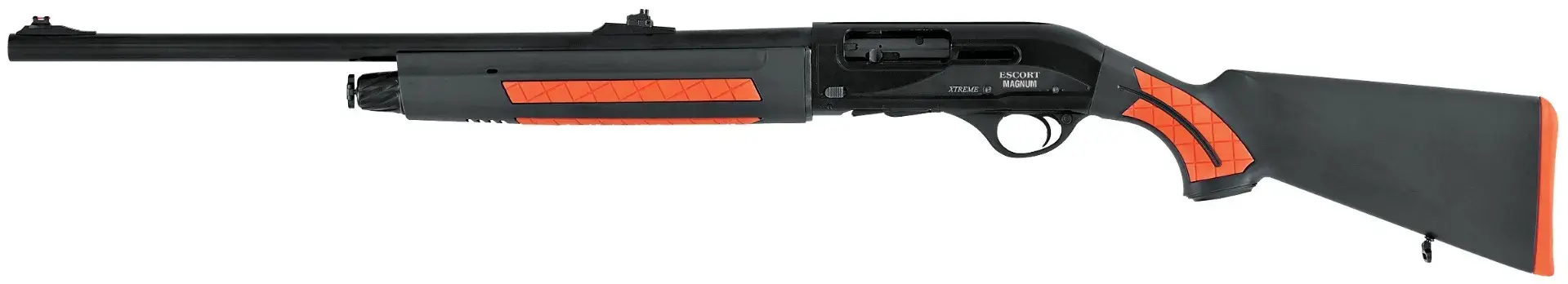 Selbstladeflinte Hatsan Escort Extreme Slug Synthétique Kaliber 12 Linkshänder, Bild 2 von 2