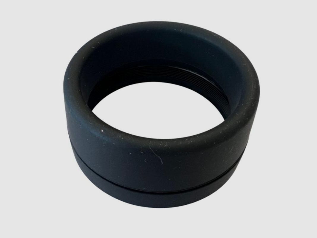 Okulargummi für Okularlinsen mit 52er Gewinde