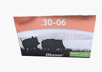 Blaser .30-06 Blaser CDC 10,4g/160gr.