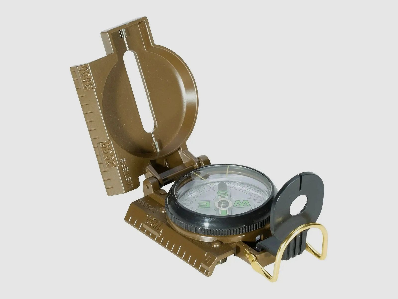 Mil-Tec Mil-Tec US Compas Ranger Import