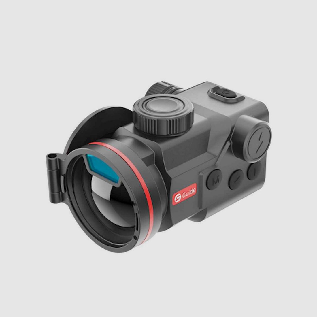 Thermal imaging attachment GUIDE TB650P 2.0 / Request daily price