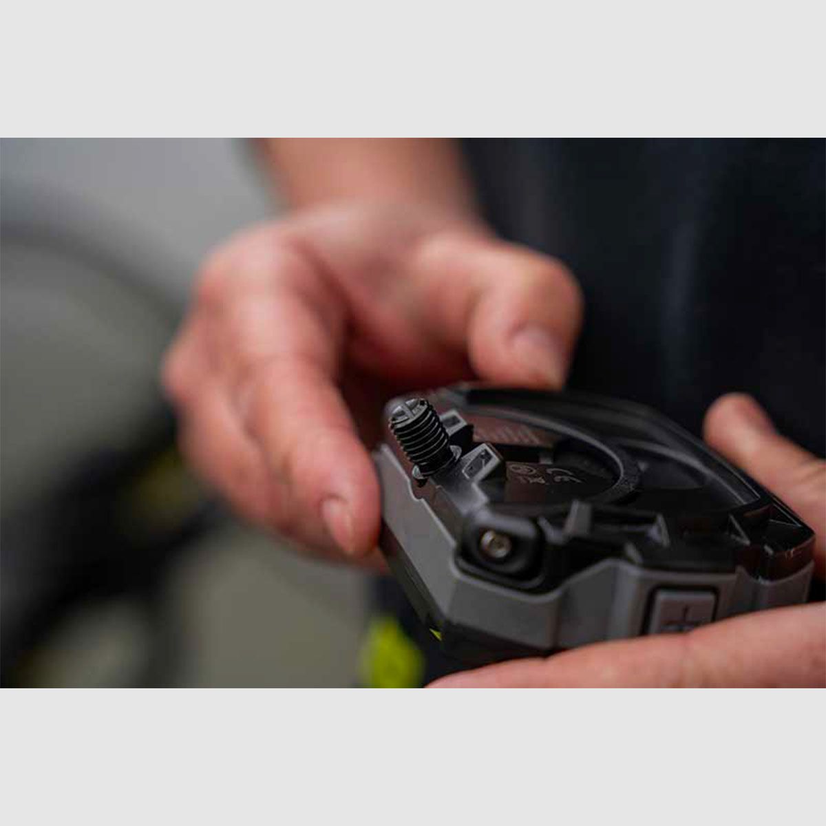 MATRIX – DIGITAL CLICKER PRO (DIGITAL CATCH INDICATOR), image 17 of 19