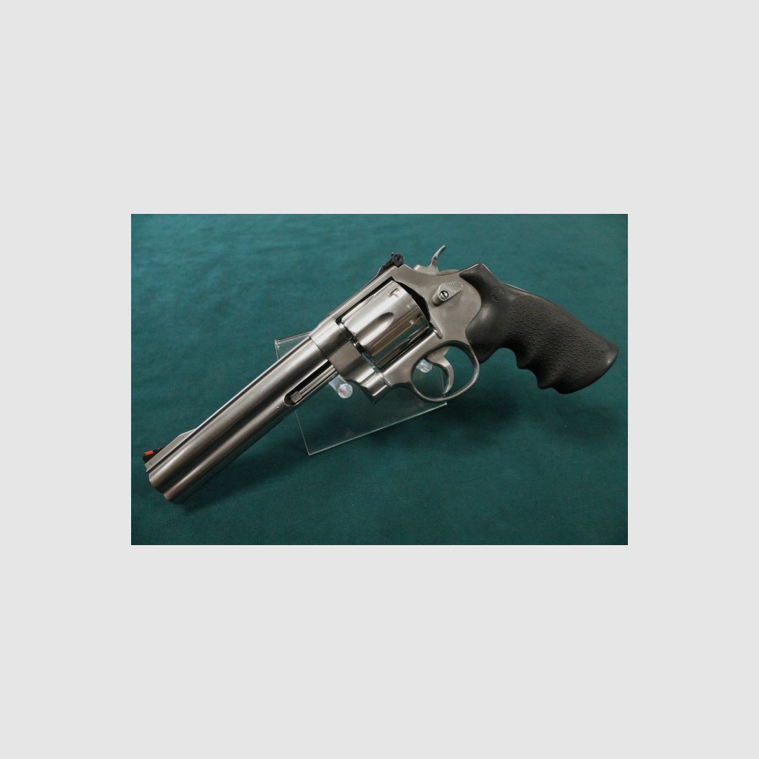 44 Magnum Smith & Wesson 629-5 Classic