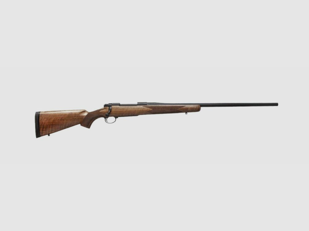 Nosler M 48 Heritage