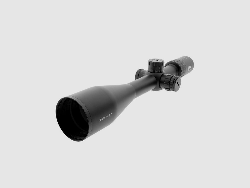 Zielfernrohr Shilba i6X T 5-30×56 Mildot-Absehen, Bild 1 von 4