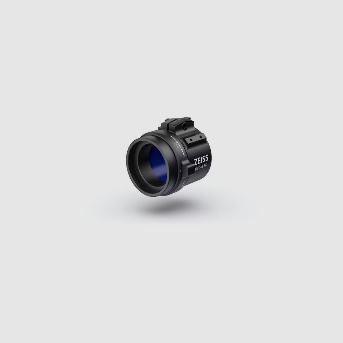 Adapter Zeiss DTC-A 56 per obiettivo da 50mm, immagine 1 di 2