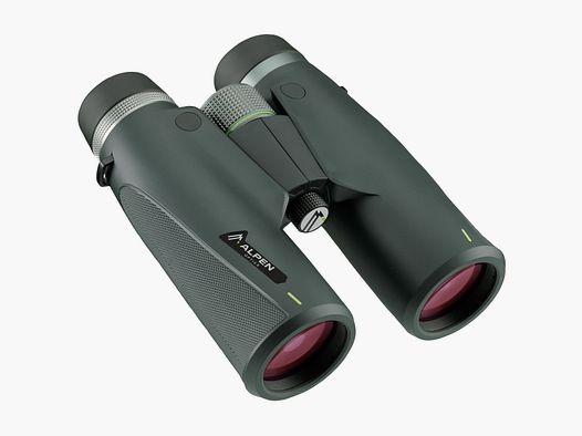 Alpen Optics Teton 8x42 Fernglas mit Abbe Prismen / ED Glas