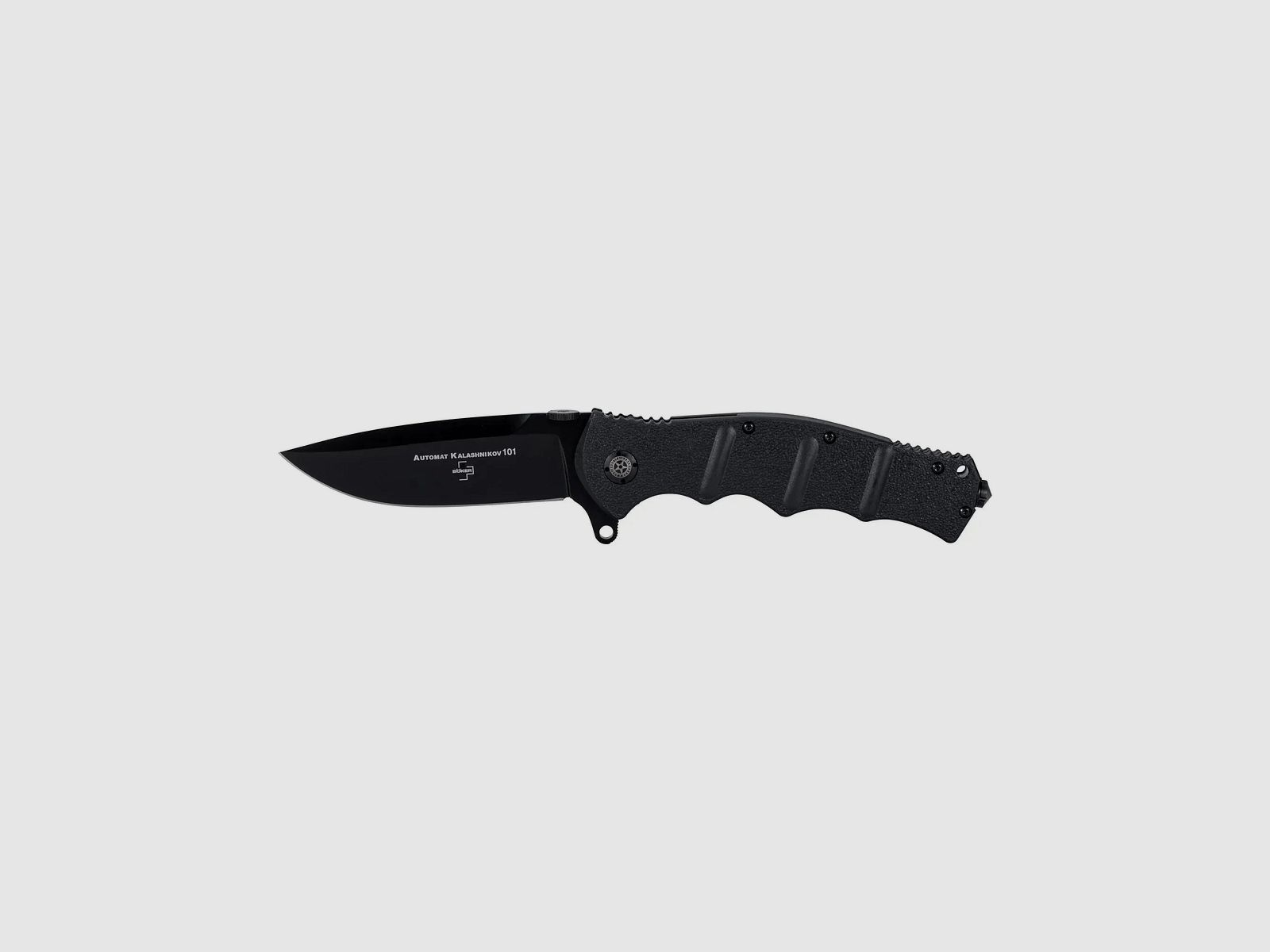 Böker plus Böker Plus Taschenmesser AK101 2.0 schwarz