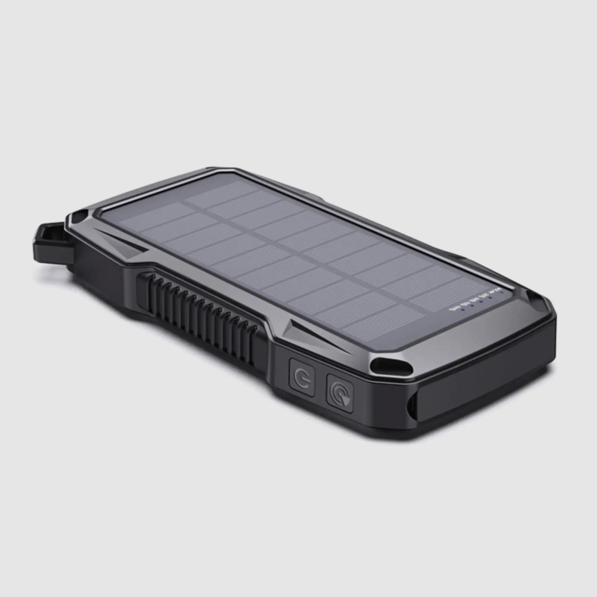 BasicNature BasicNature Powerbank 10 PD Survival 10000 mAh