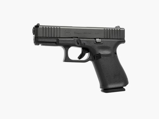 Glock Pistole 19 Gen5/FS 9x19
