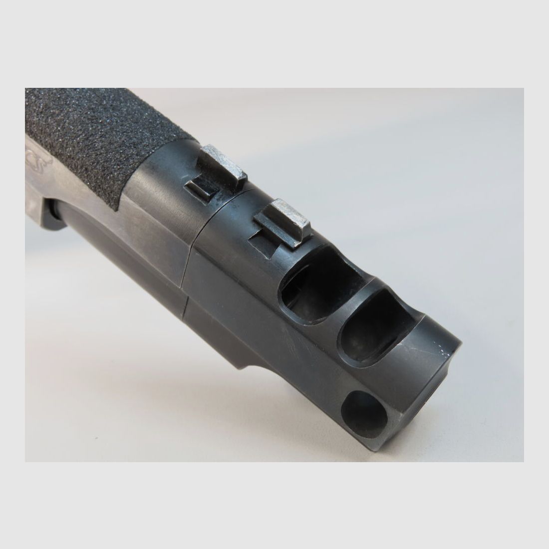 Top IPSC Springfield Armory 1911