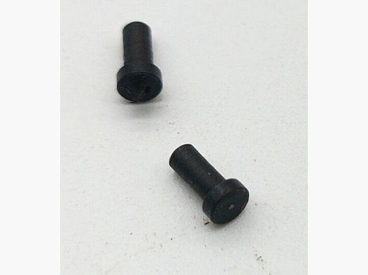 Heckler & Koch pressure bolt for support lever H&K SL6 / SL7