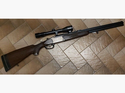 Blaser - Isny	 Mod. BBF 95