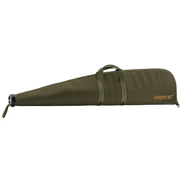Futteral Country aus Cordura für Büchse mit Zielfernrohr