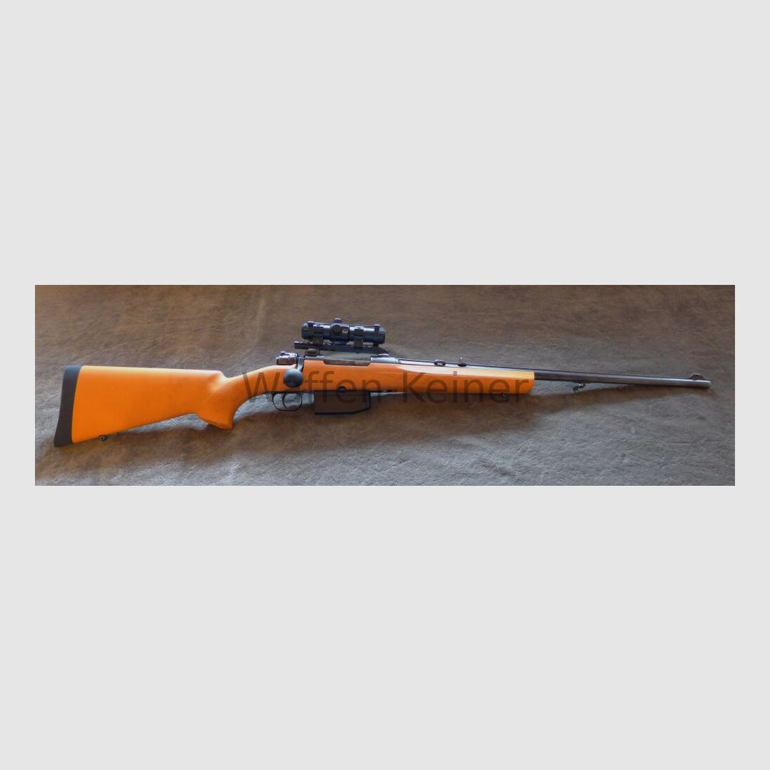 Mauser