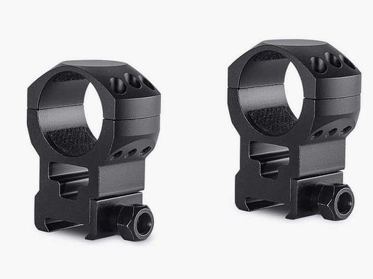 Weaver – Tactical – 30 mm
